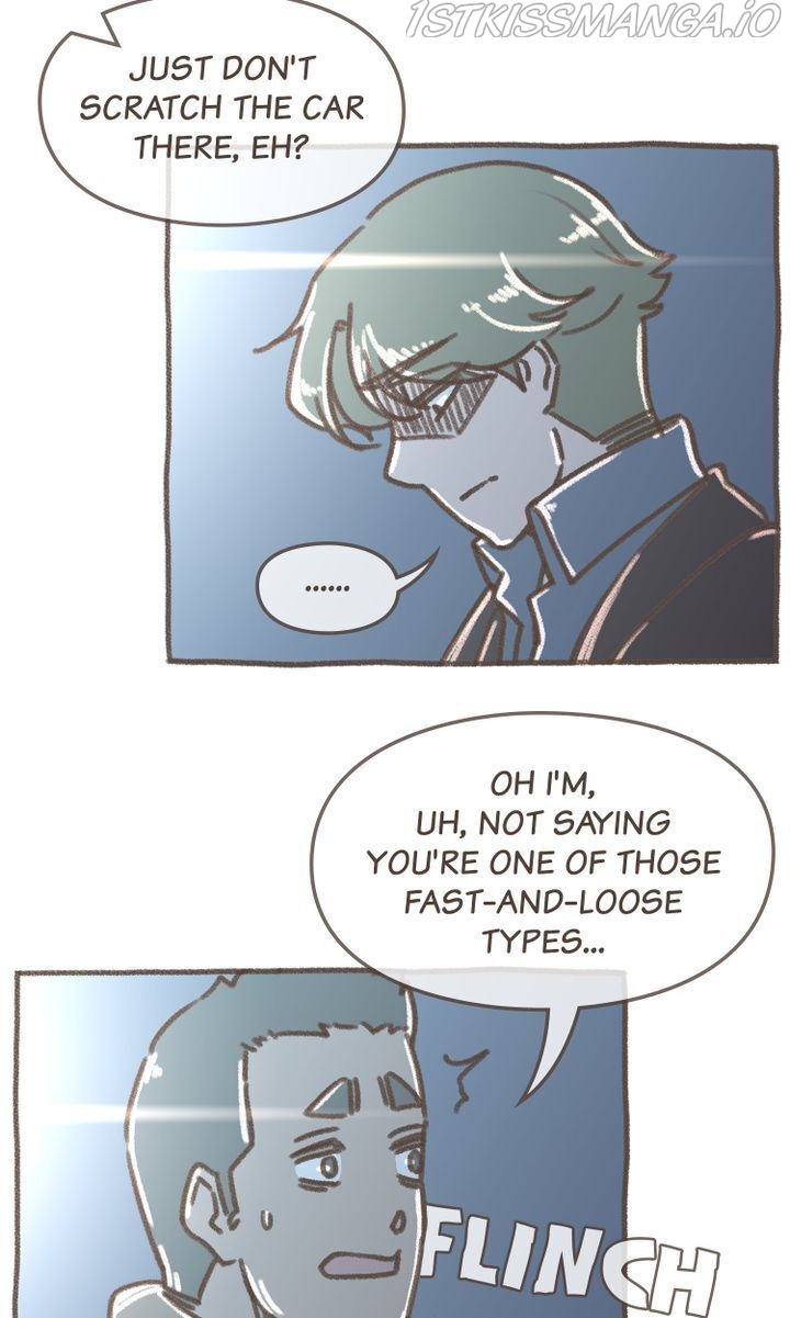 Yeona – Manhwa Chapter 31 - page 5