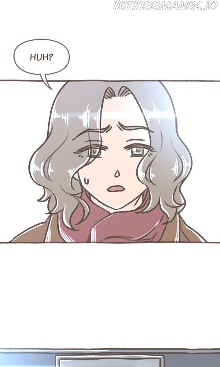 Yeona – Manhwa Chapter 31 - page 53