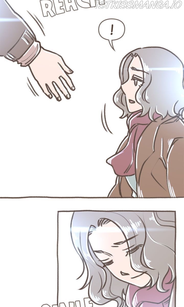 Yeona – Manhwa Chapter 31 - page 58