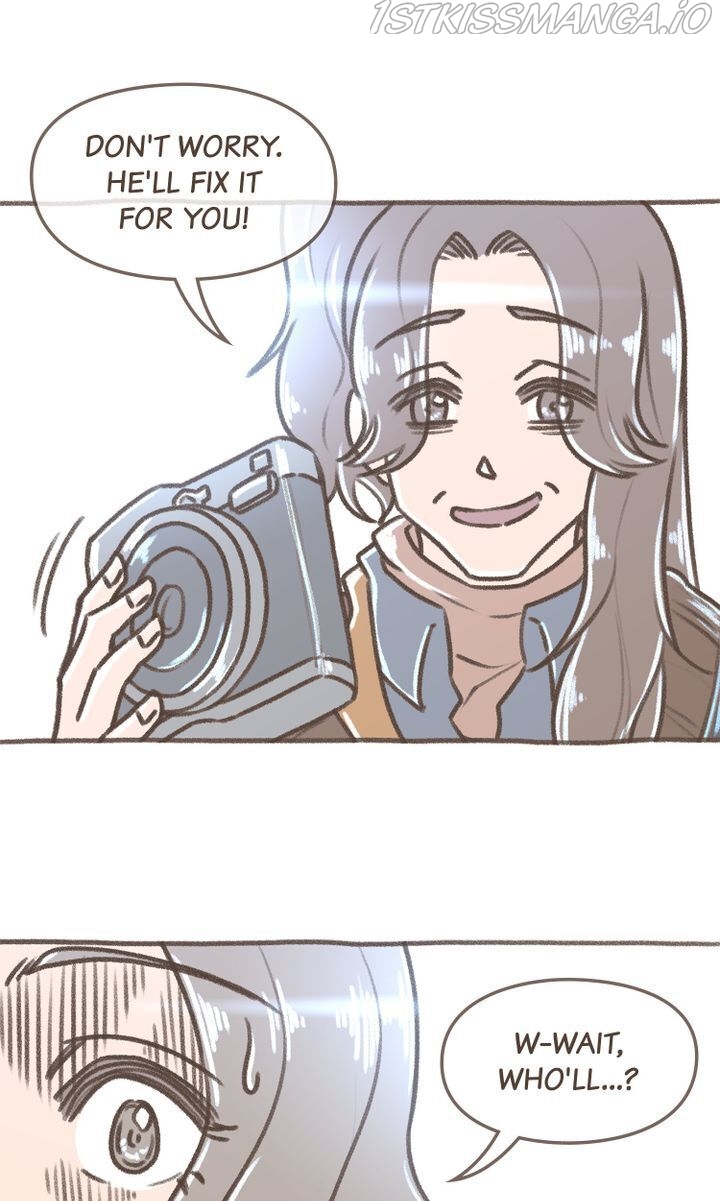 Yeona – Manhwa Chapter 31 - page 60