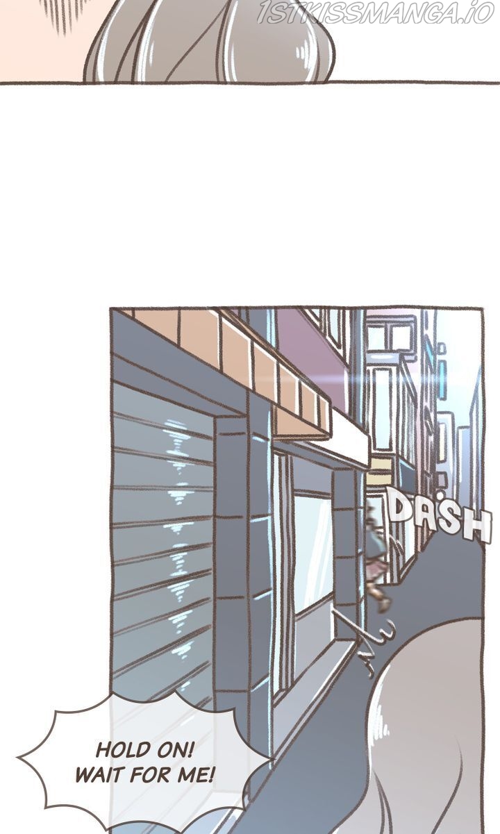 Yeona – Manhwa Chapter 31 - page 61