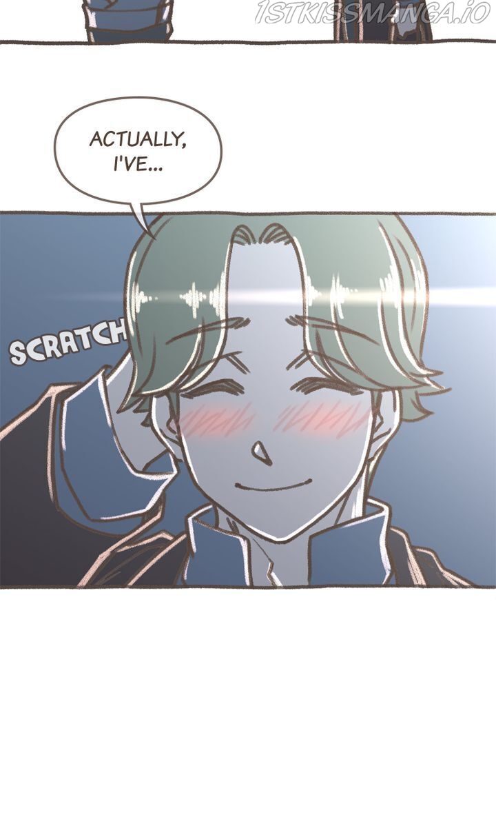 Yeona – Manhwa Chapter 31 - page 9