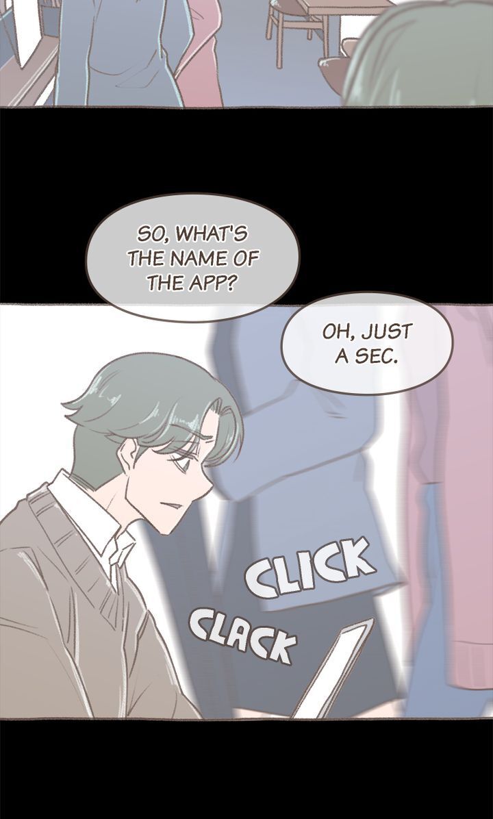 Yeona – Manhwa Chapter 21 - page 10