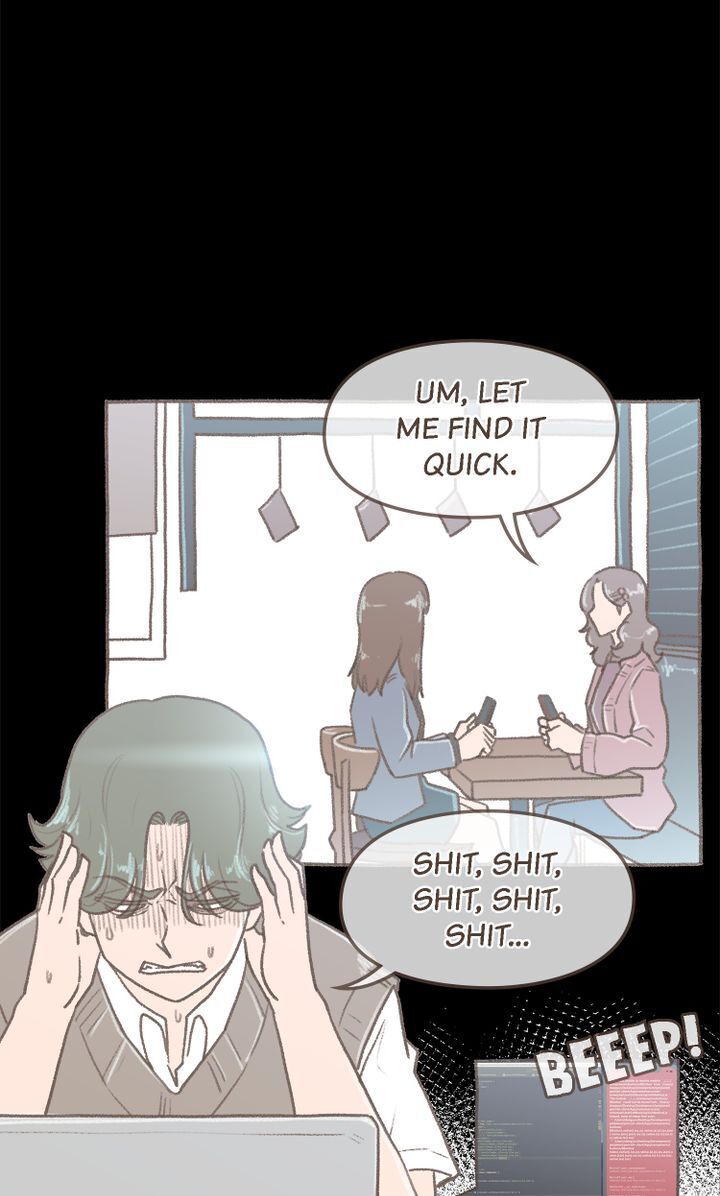 Yeona – Manhwa Chapter 21 - page 11