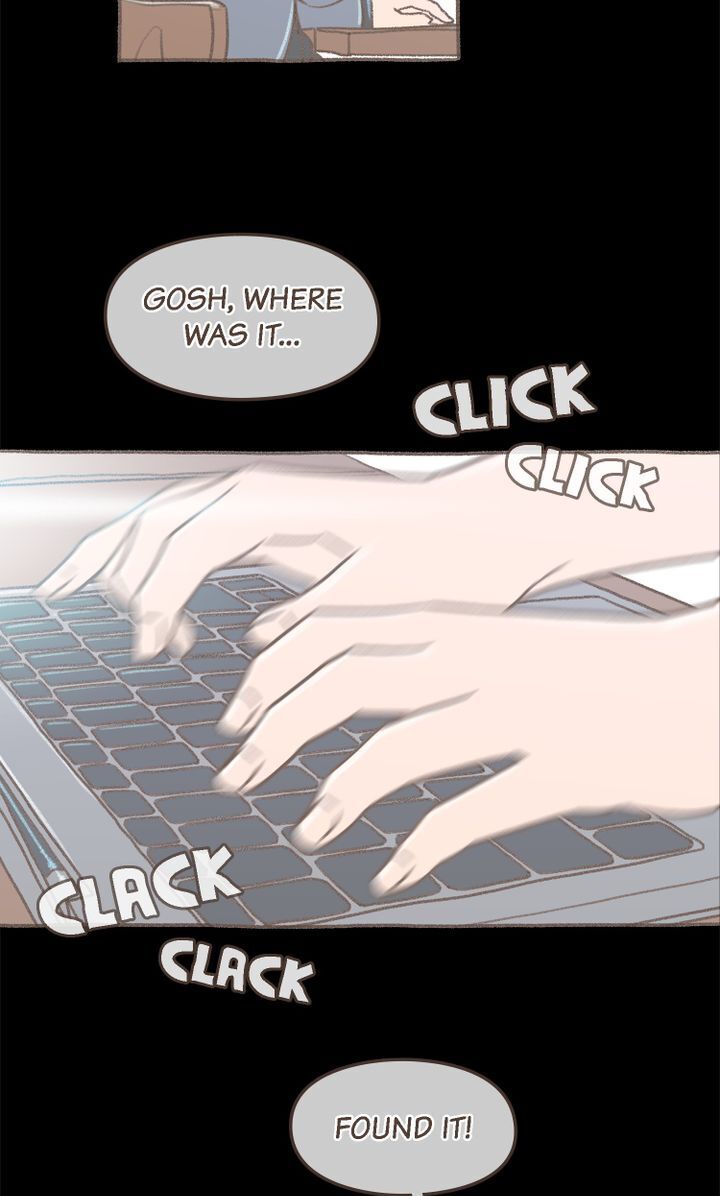 Yeona – Manhwa Chapter 21 - page 13