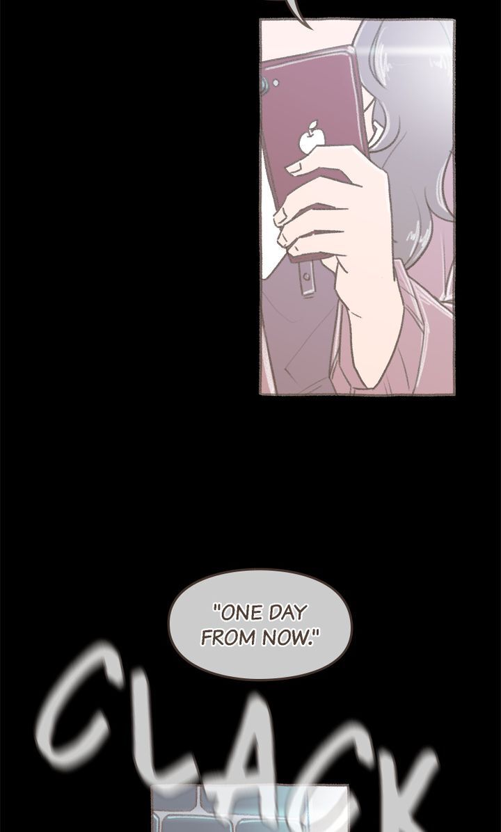 Yeona – Manhwa Chapter 21 - page 14