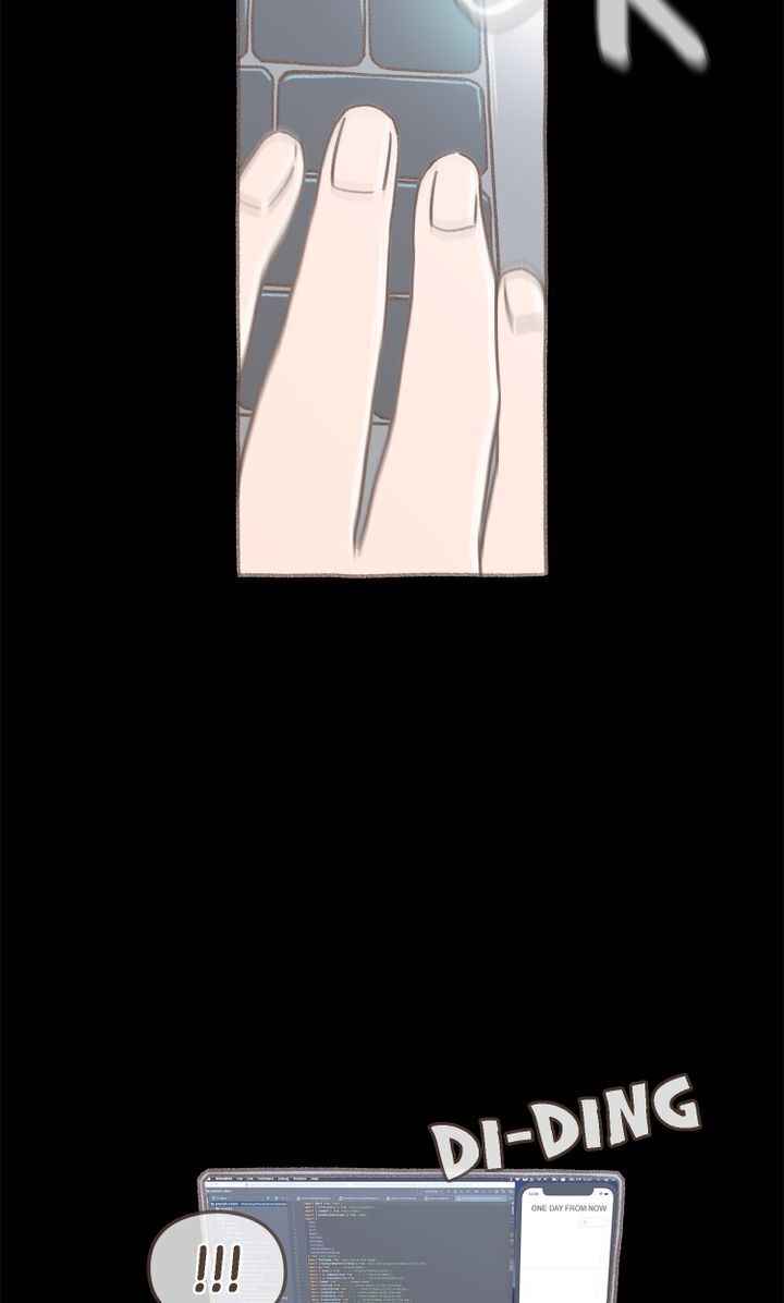 Yeona – Manhwa Chapter 21 - page 15