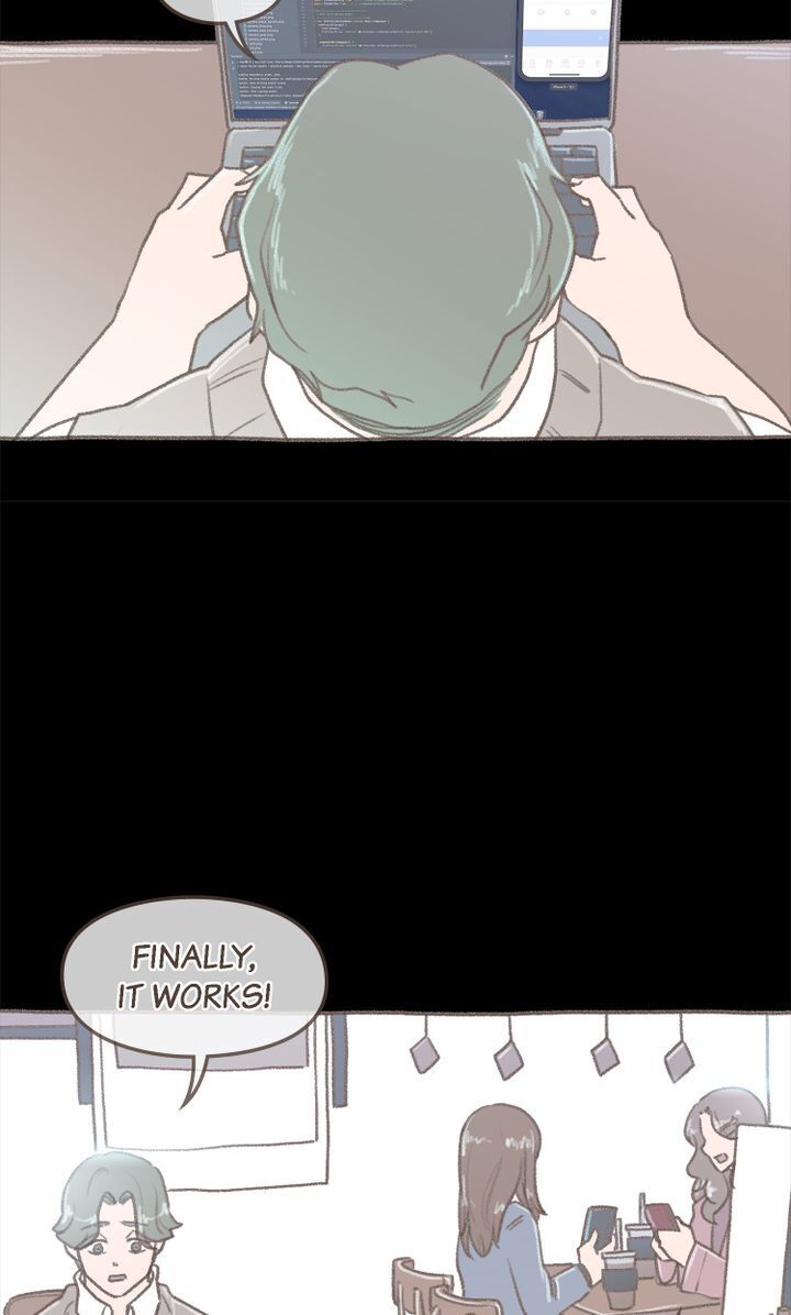 Yeona – Manhwa Chapter 21 - page 16