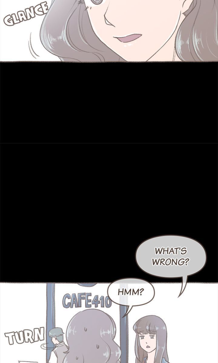 Yeona – Manhwa Chapter 21 - page 20