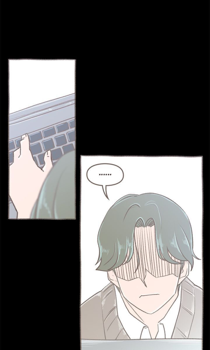 Yeona – Manhwa Chapter 21 - page 22
