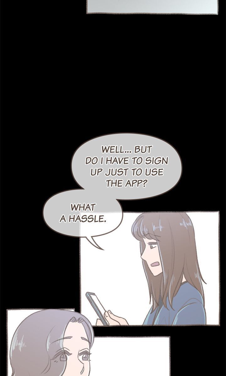 Yeona – Manhwa Chapter 21 - page 23