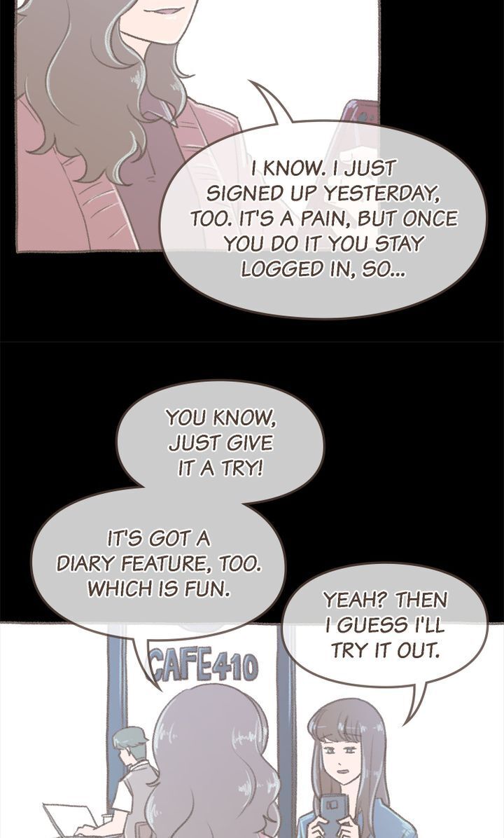 Yeona – Manhwa Chapter 21 - page 24