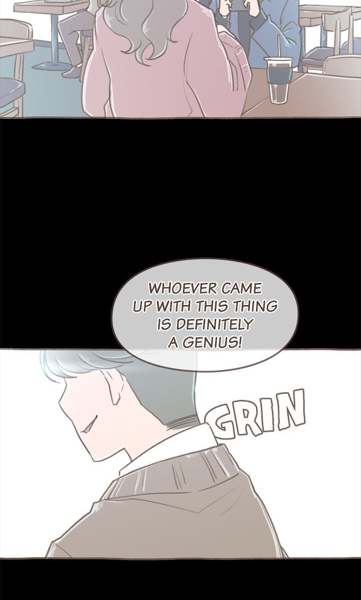 Yeona – Manhwa Chapter 21 - page 25