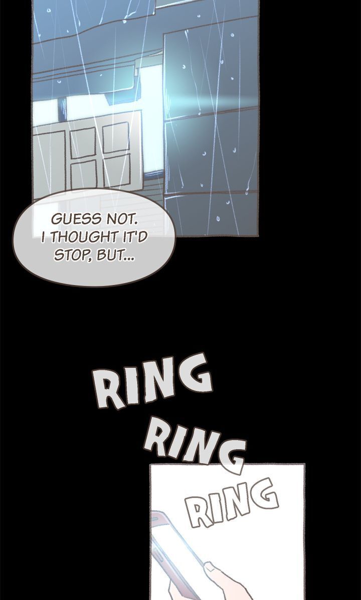 Yeona – Manhwa Chapter 21 - page 27