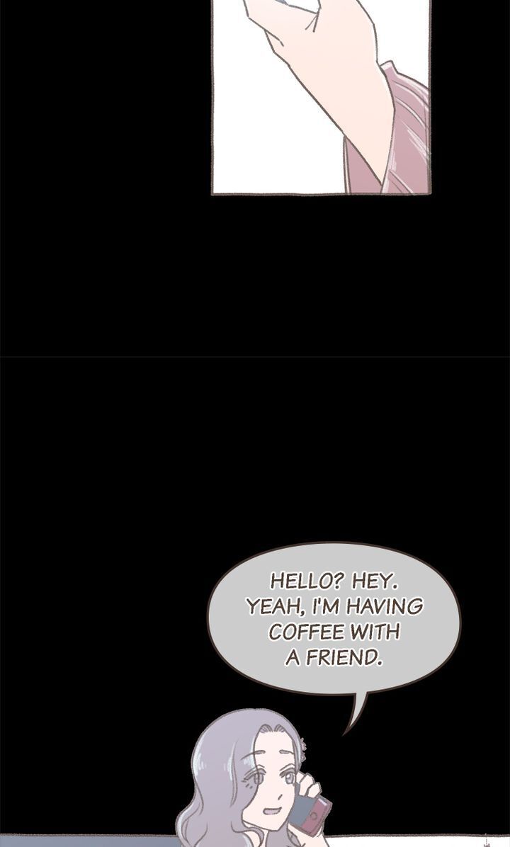 Yeona – Manhwa Chapter 21 - page 28