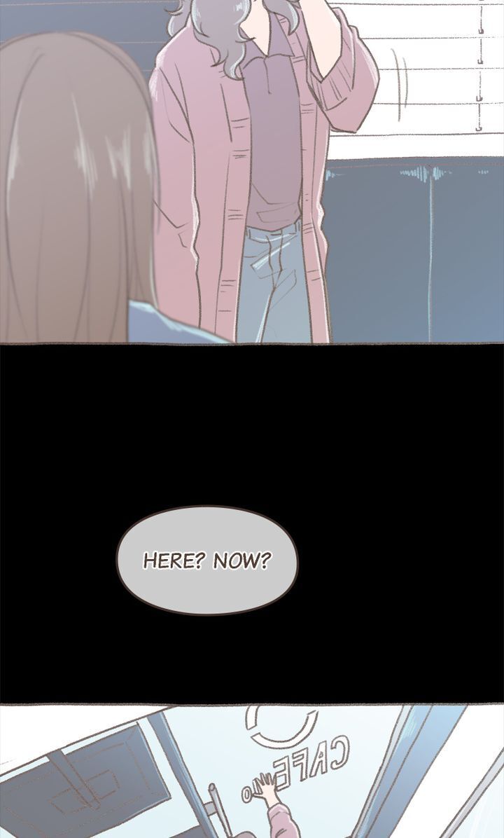 Yeona – Manhwa Chapter 21 - page 29