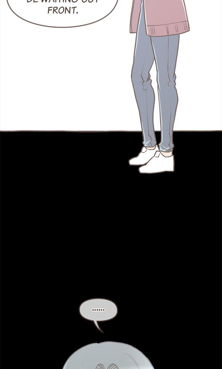 Yeona – Manhwa Chapter 21 - page 31