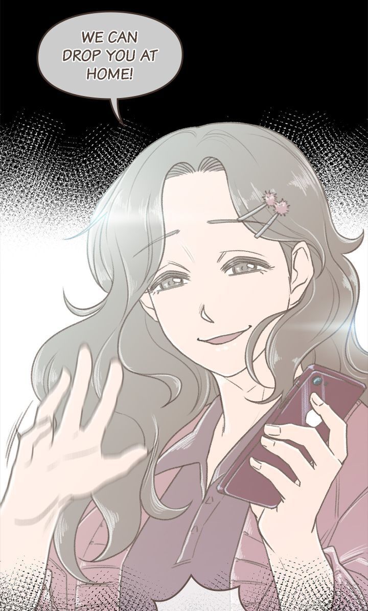 Yeona – Manhwa Chapter 21 - page 33