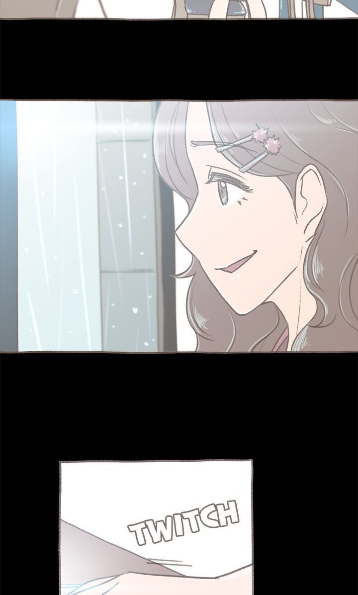 Yeona – Manhwa Chapter 21 - page 35