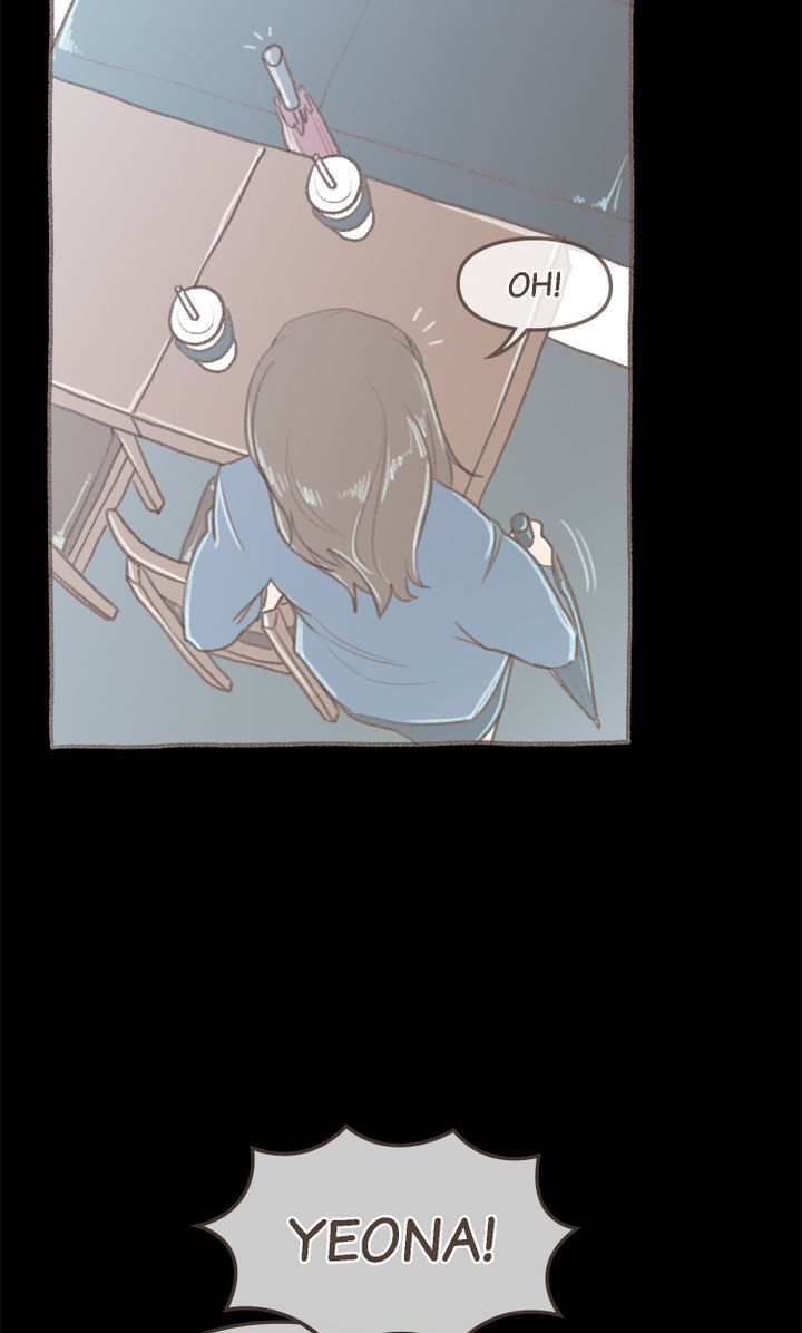 Yeona – Manhwa Chapter 21 - page 37