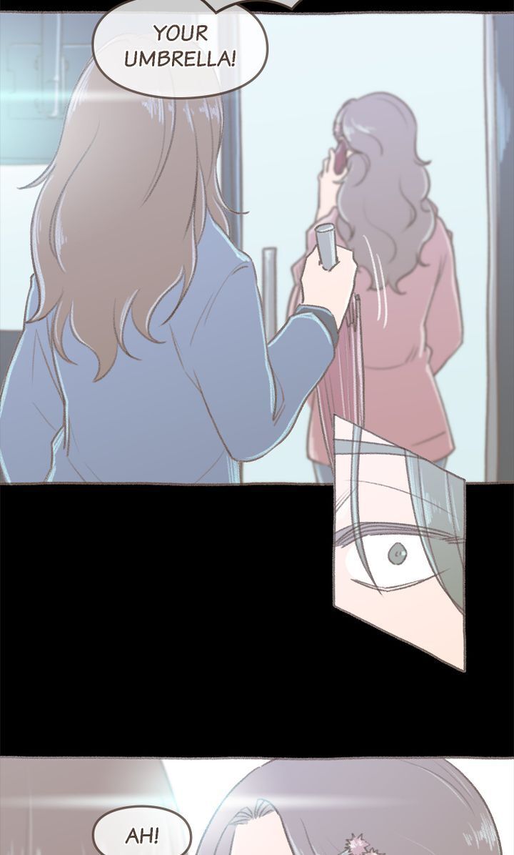 Yeona – Manhwa Chapter 21 - page 38