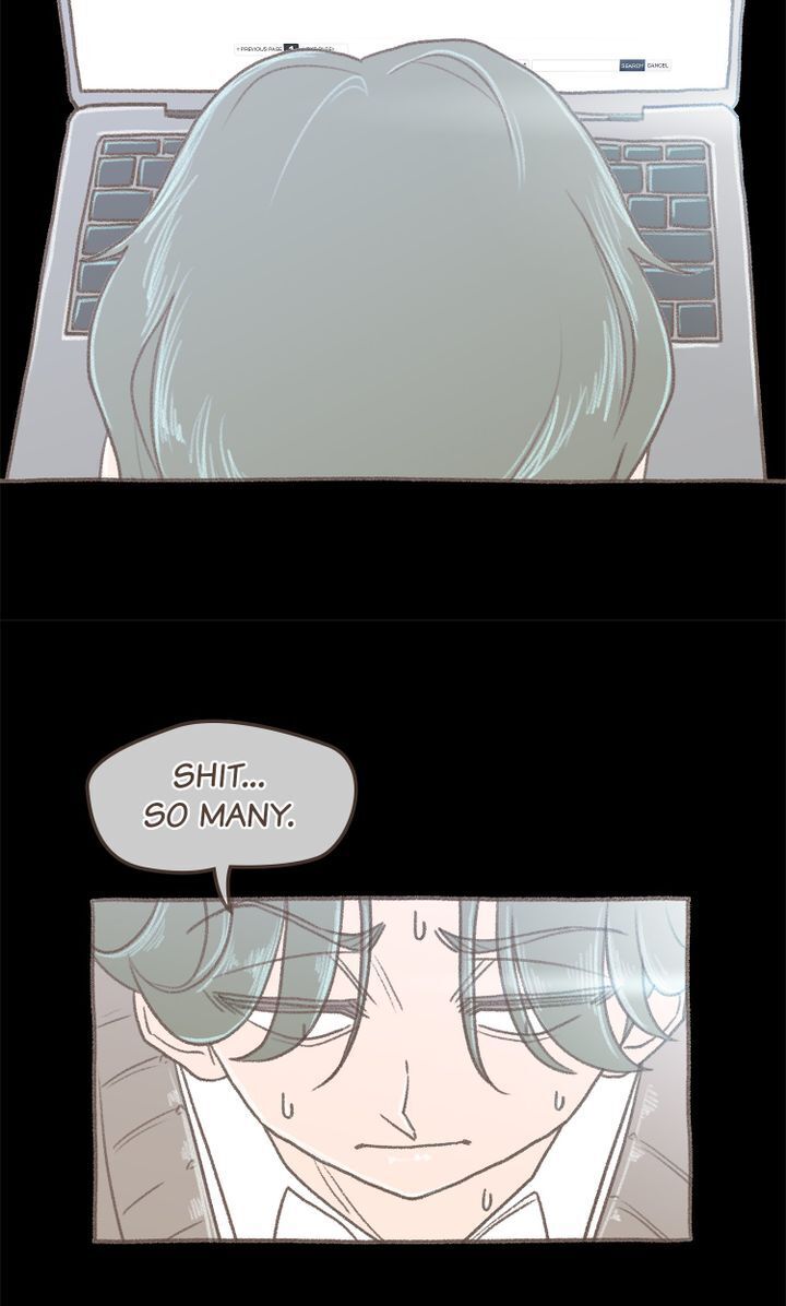Yeona – Manhwa Chapter 21 - page 44