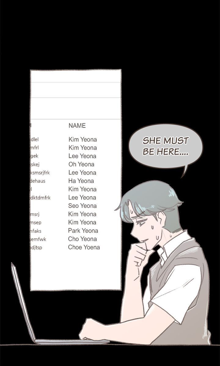 Yeona – Manhwa Chapter 21 - page 45