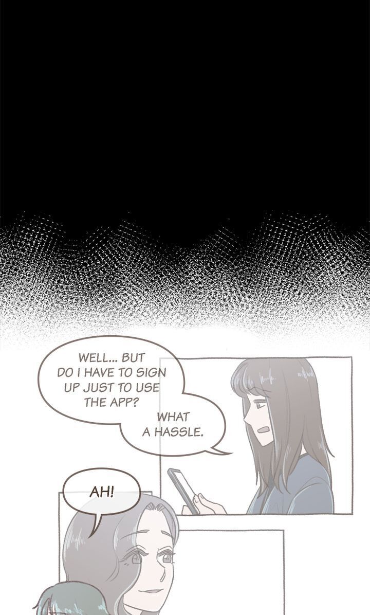 Yeona – Manhwa Chapter 21 - page 46