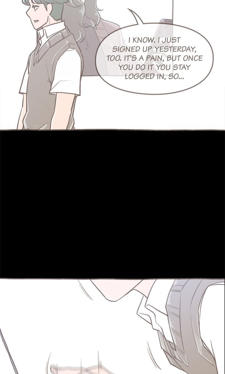 Yeona – Manhwa Chapter 21 - page 47