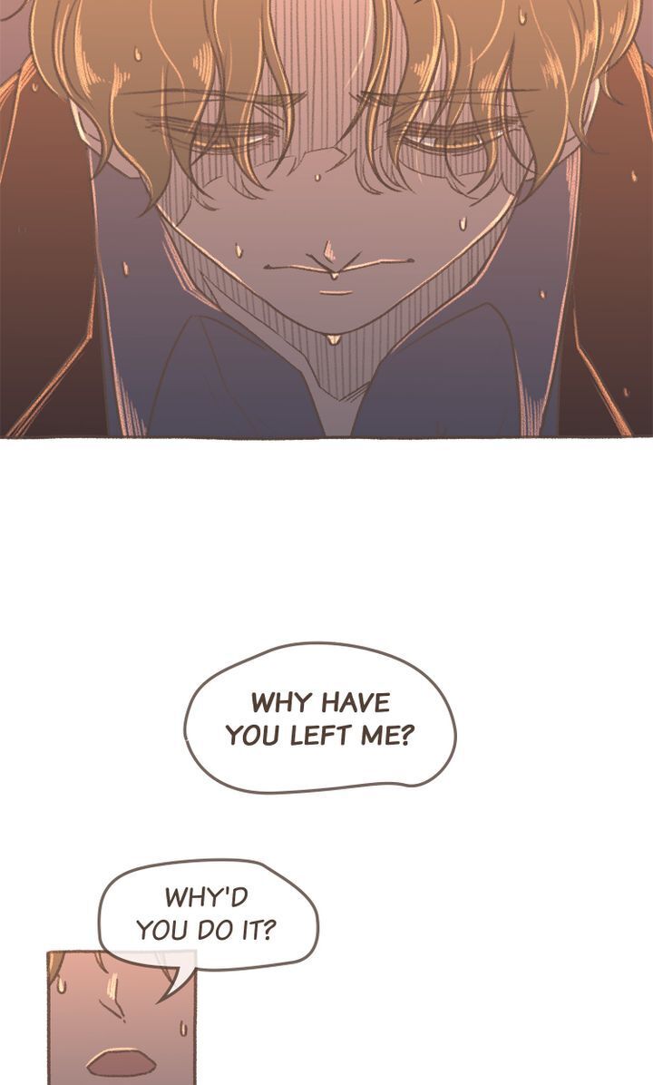 Yeona – Manhwa Chapter 21 - page 52