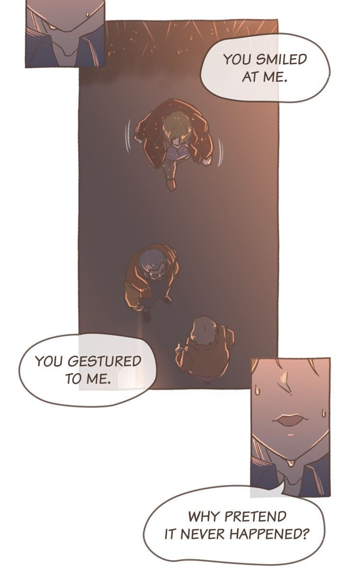 Yeona – Manhwa Chapter 21 - page 53