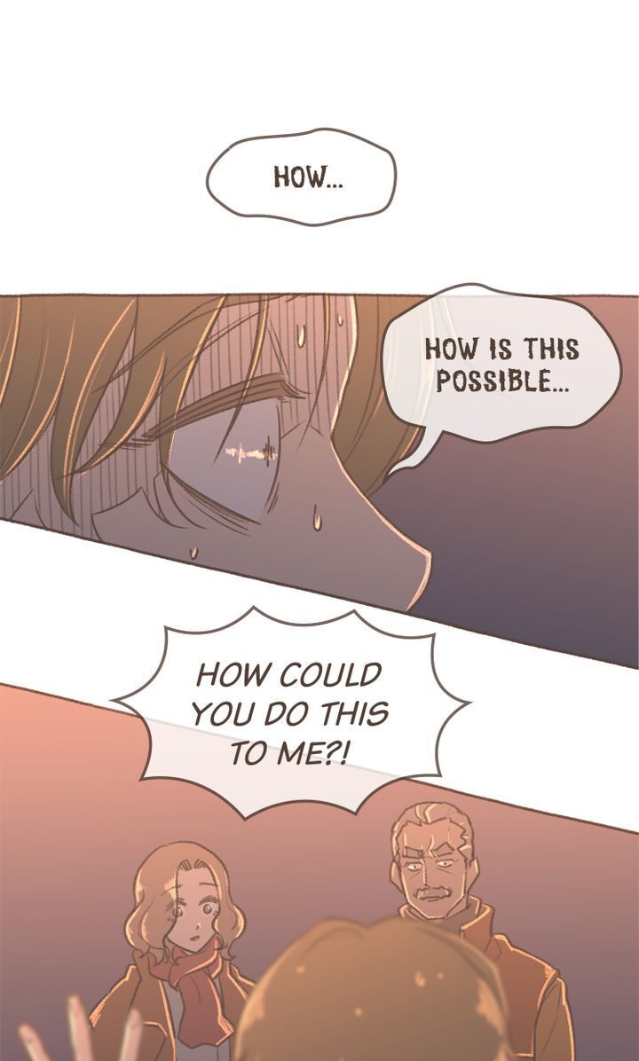 Yeona – Manhwa Chapter 21 - page 54