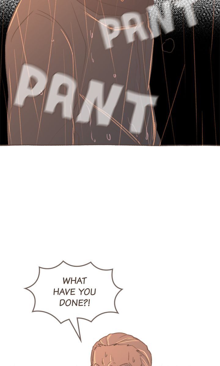 Yeona – Manhwa Chapter 21 - page 59