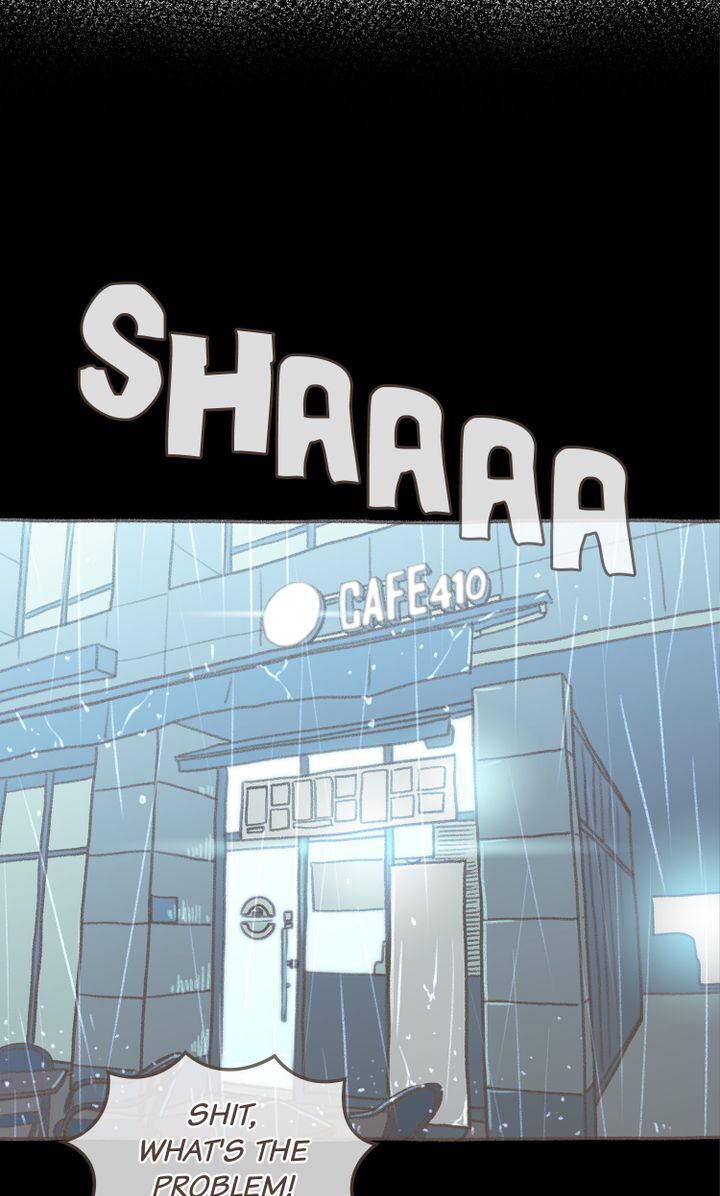 Yeona – Manhwa Chapter 21 - page 6