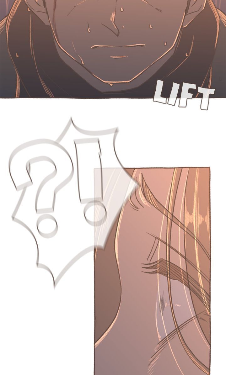 Yeona – Manhwa Chapter 21 - page 63