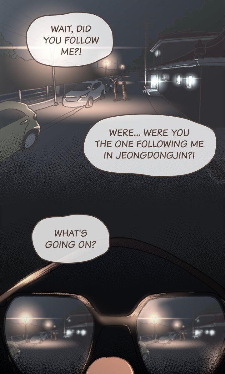 Yeona – Manhwa Chapter 21 - page 65