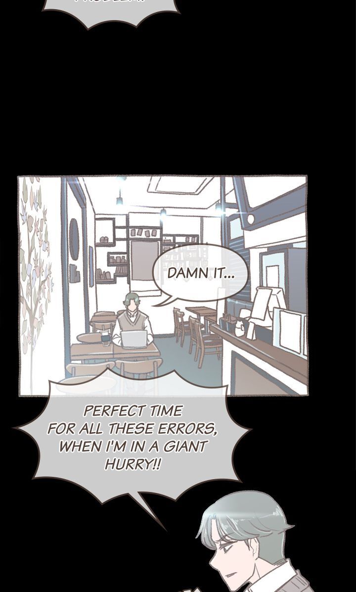 Yeona – Manhwa Chapter 21 - page 7