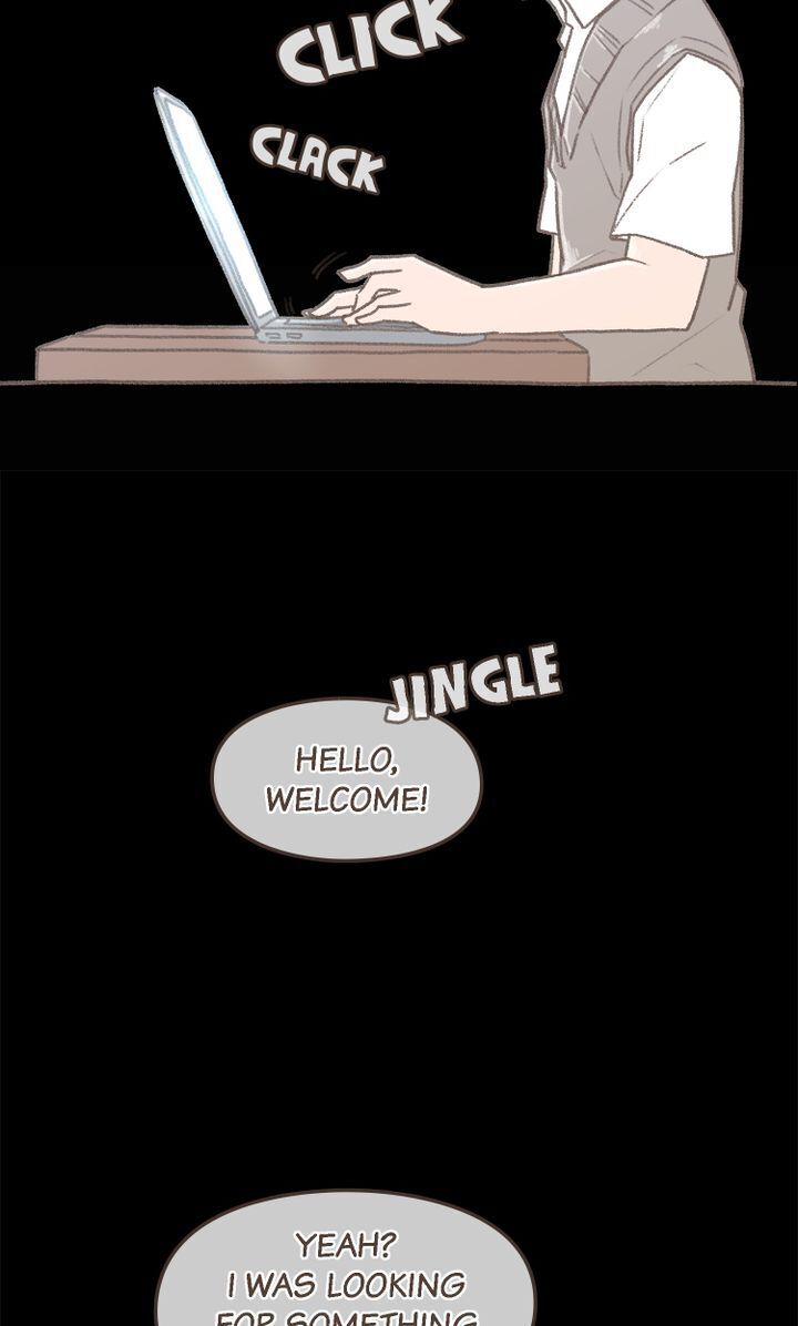 Yeona – Manhwa Chapter 21 - page 8