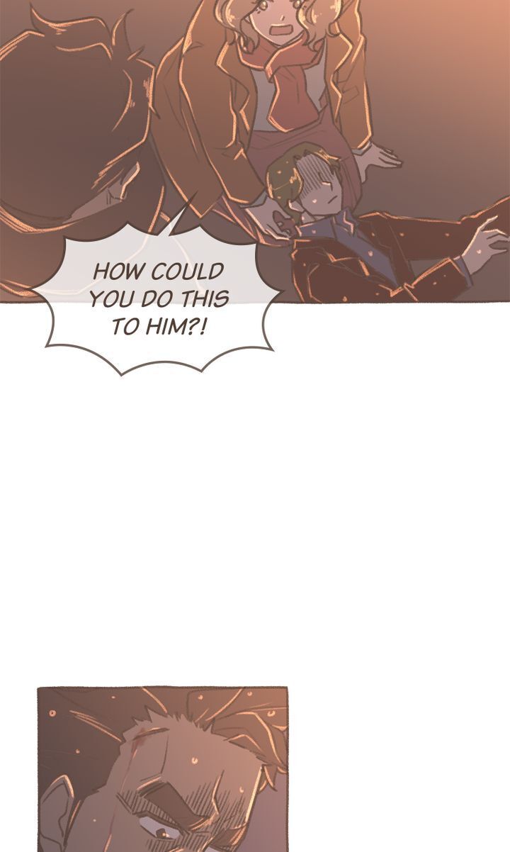 Yeona – Manhwa Chapter 22 - page 10