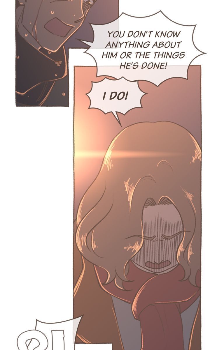 Yeona – Manhwa Chapter 22 - page 11
