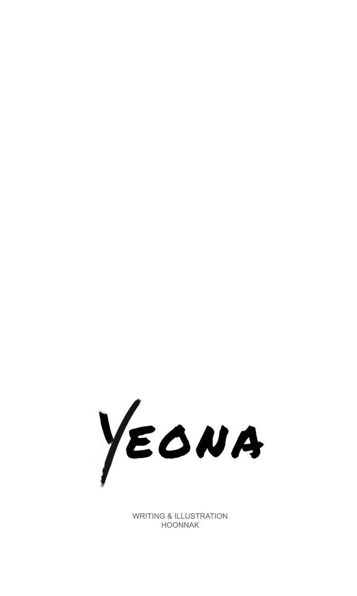 Yeona – Manhwa Chapter 22 - page 21