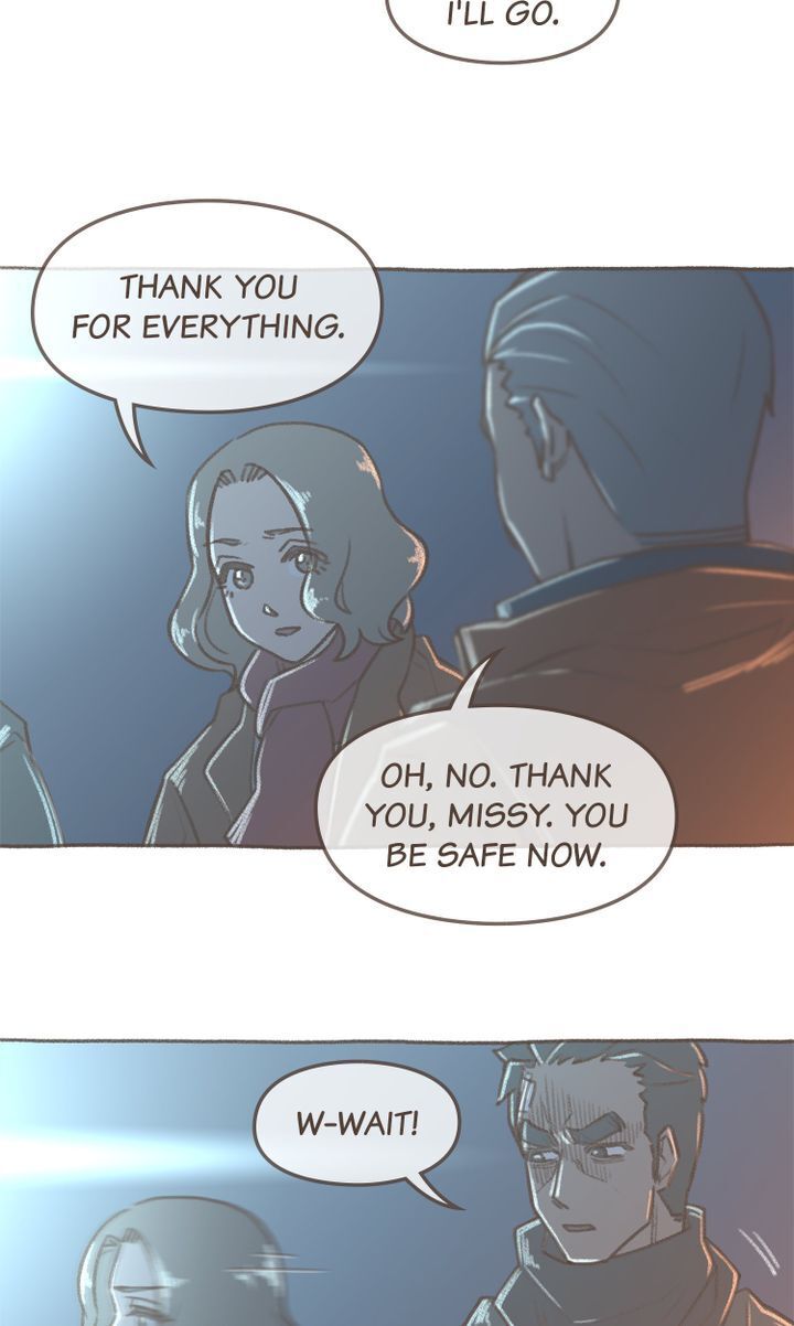 Yeona – Manhwa Chapter 22 - page 26