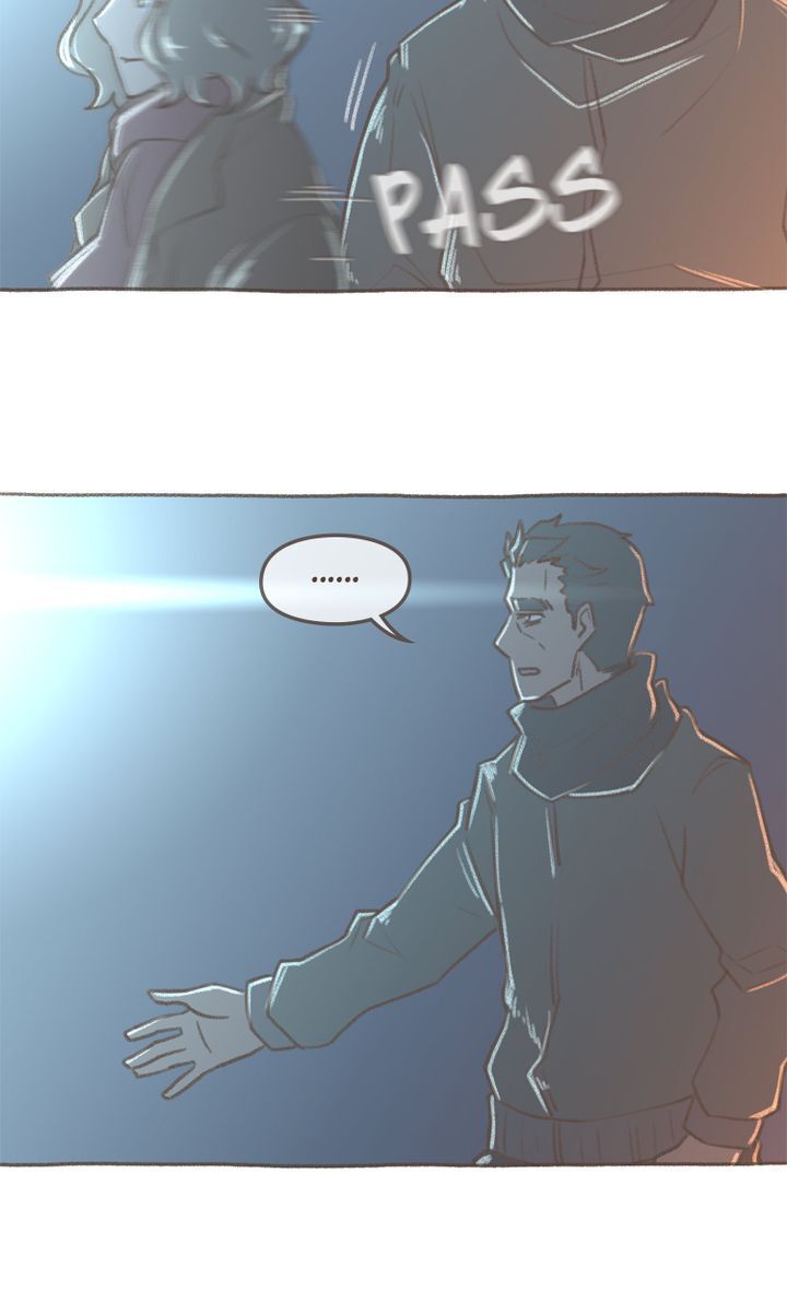 Yeona – Manhwa Chapter 22 - page 27