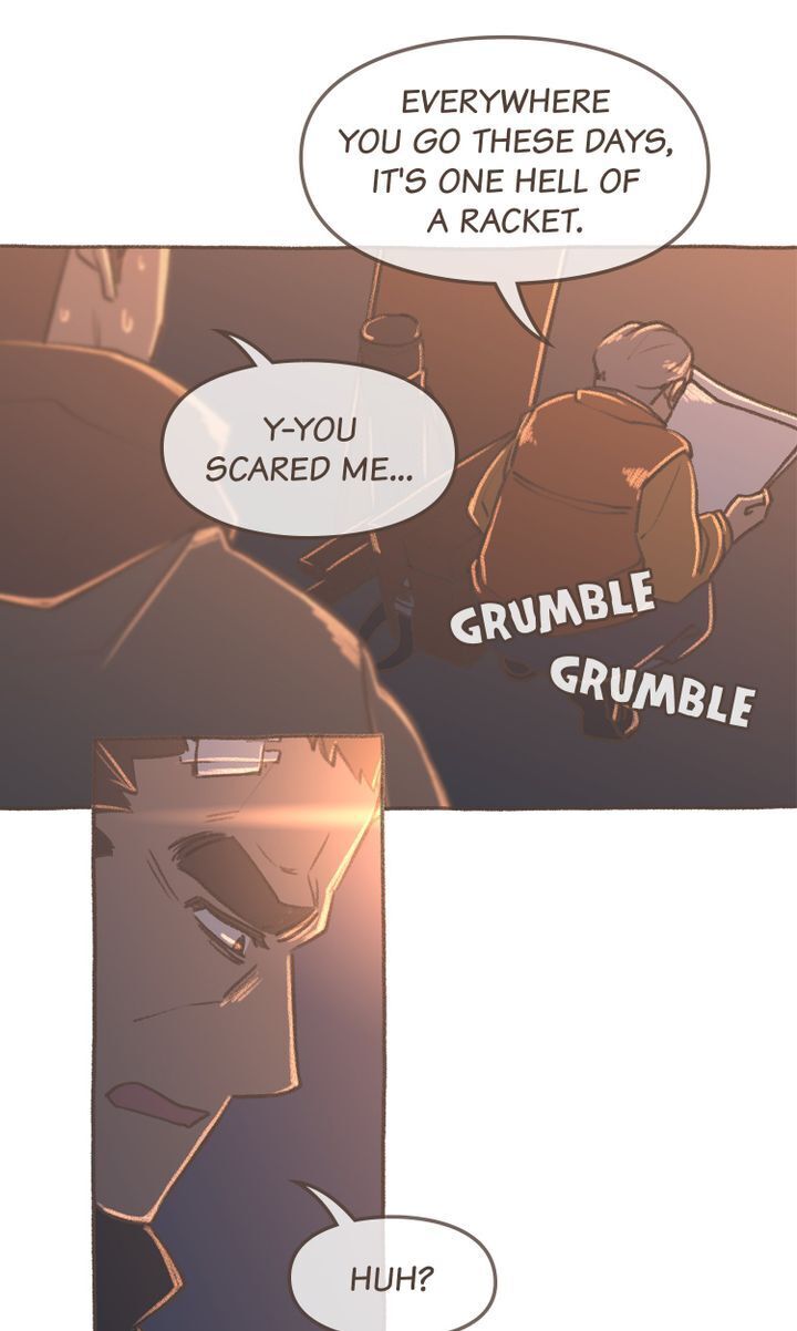 Yeona – Manhwa Chapter 22 - page 33