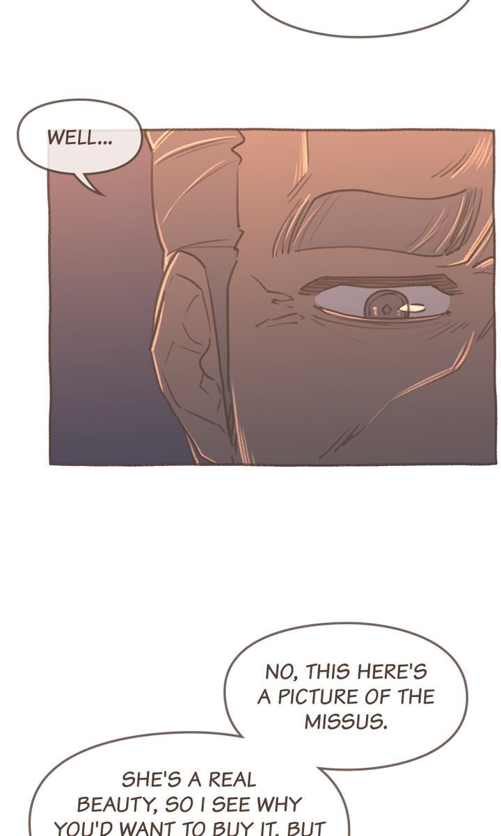 Yeona – Manhwa Chapter 22 - page 38