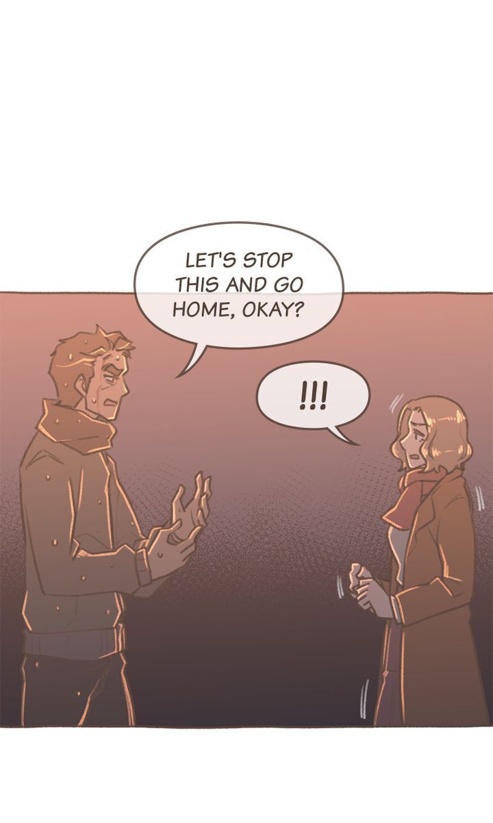 Yeona – Manhwa Chapter 22 - page 4