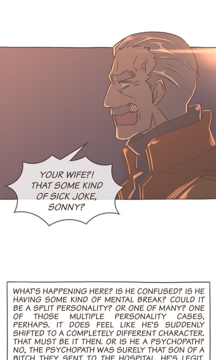 Yeona – Manhwa Chapter 22 - page 41