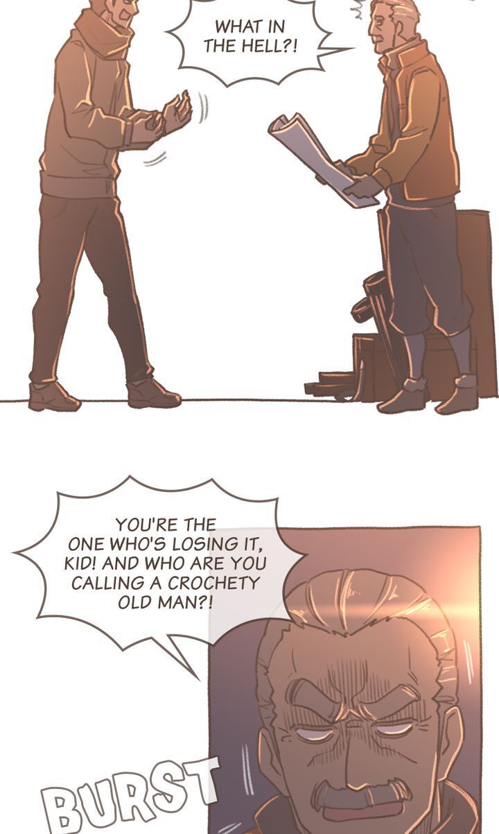 Yeona – Manhwa Chapter 22 - page 43