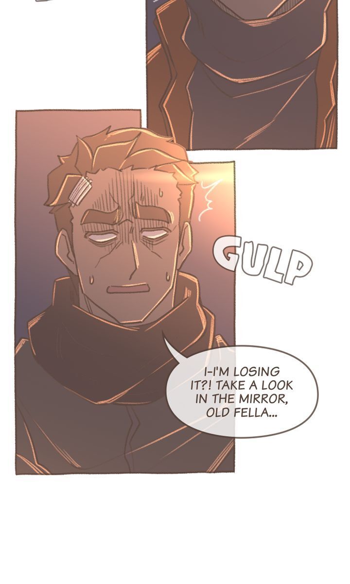 Yeona – Manhwa Chapter 22 - page 44