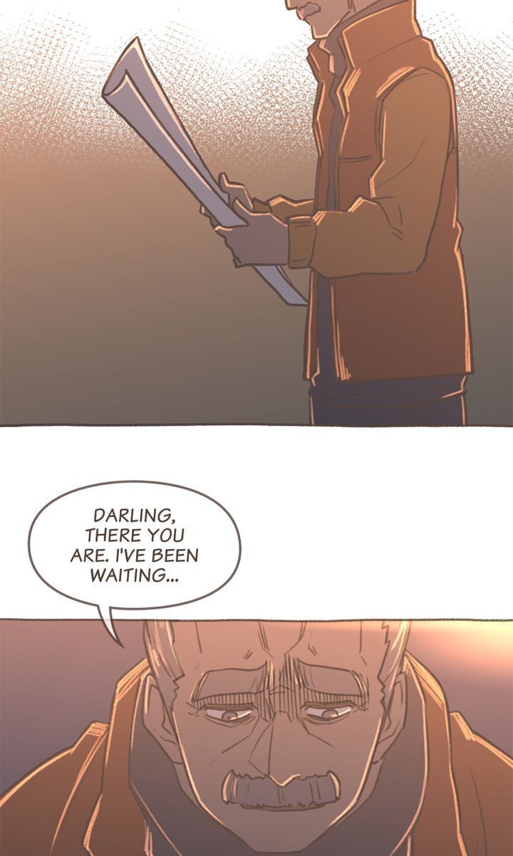 Yeona – Manhwa Chapter 22 - page 47